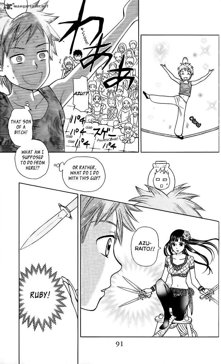 Idea No Hana Chapter 2 Page 36