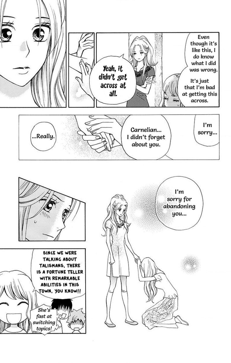 Idea No Hana Chapter 9 Page 33
