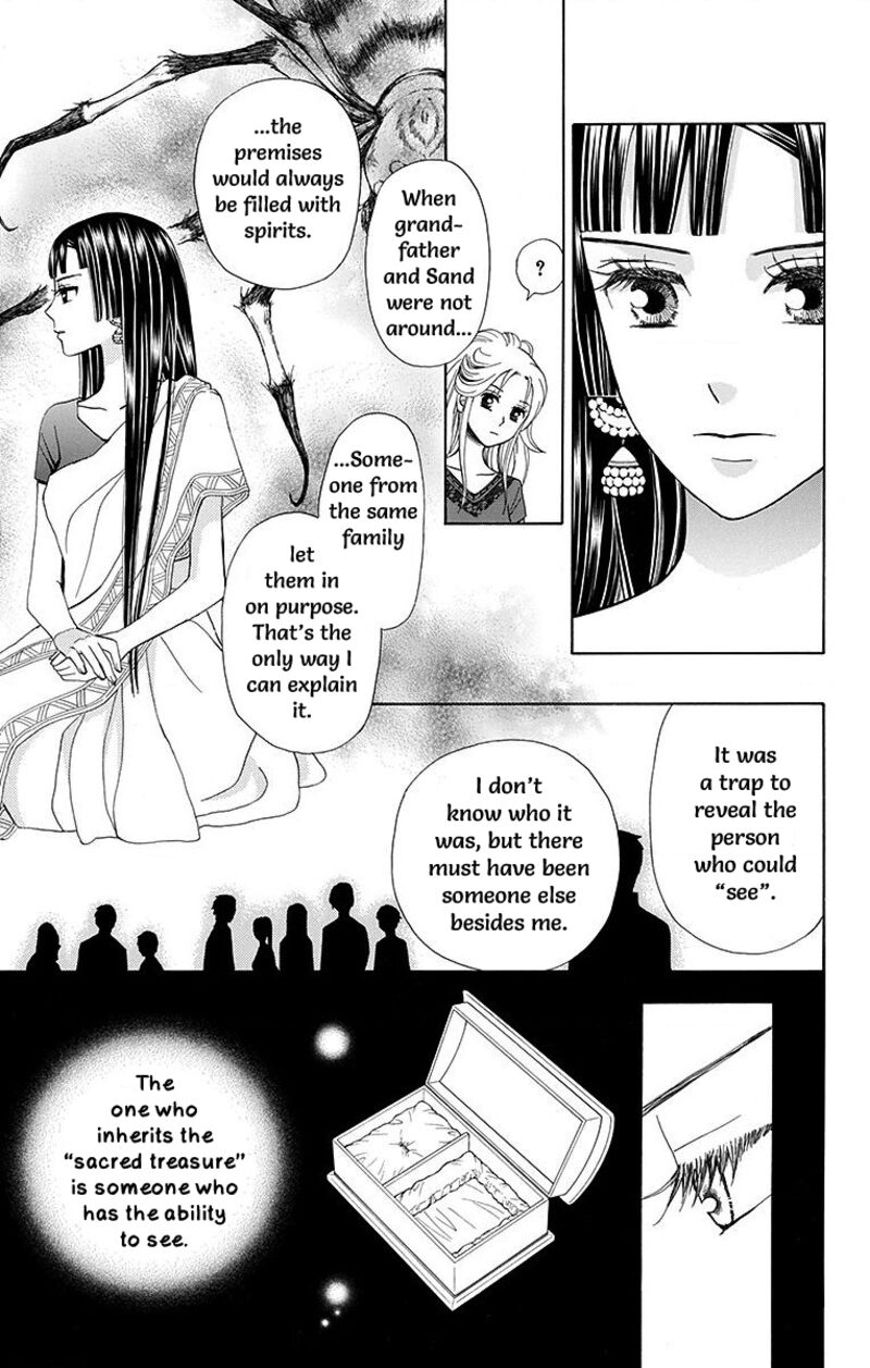 Idea No Hana Chapter 9 Page 37