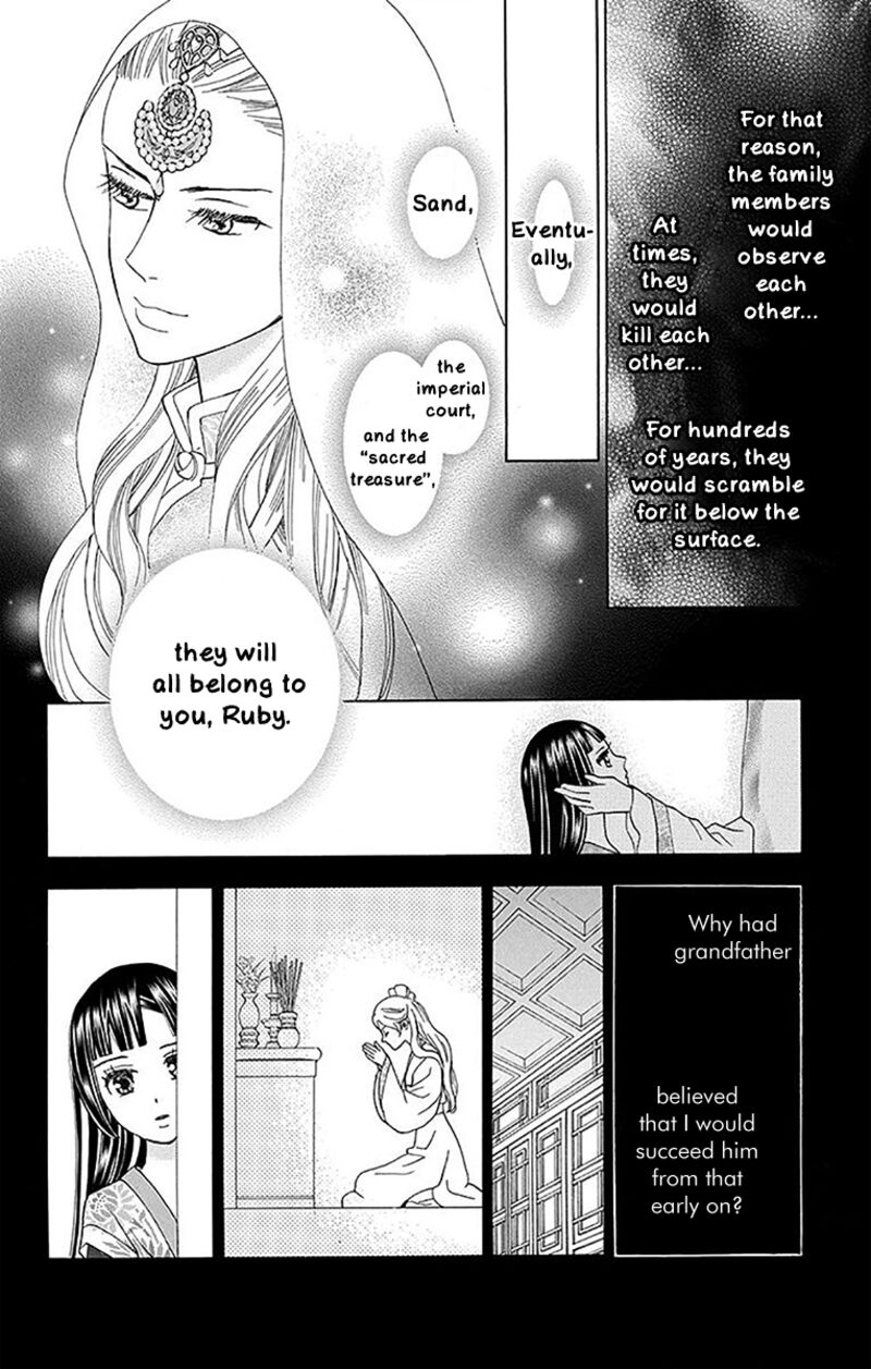 Idea No Hana Chapter 9 Page 38
