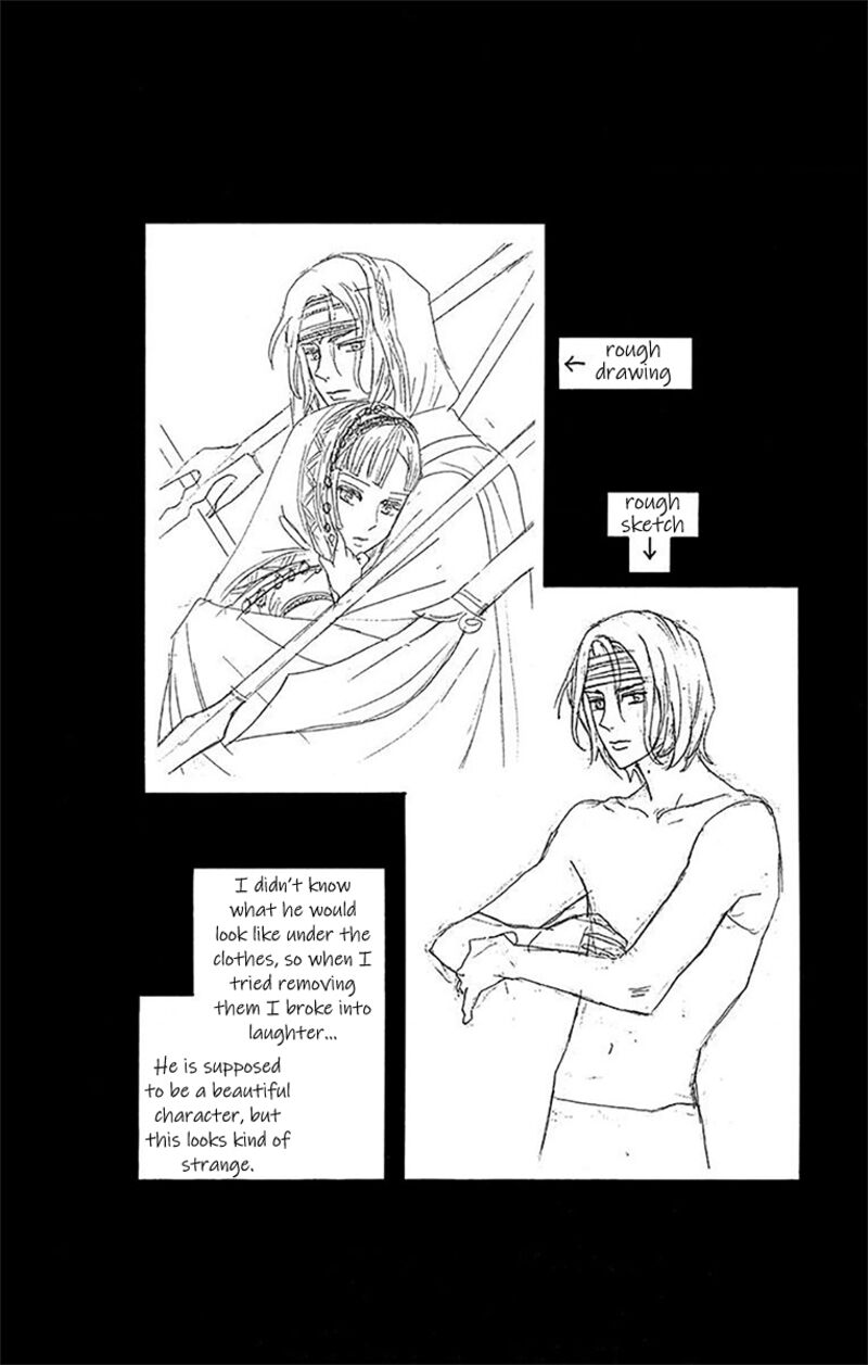Idea No Hana Chapter 9 Page 6