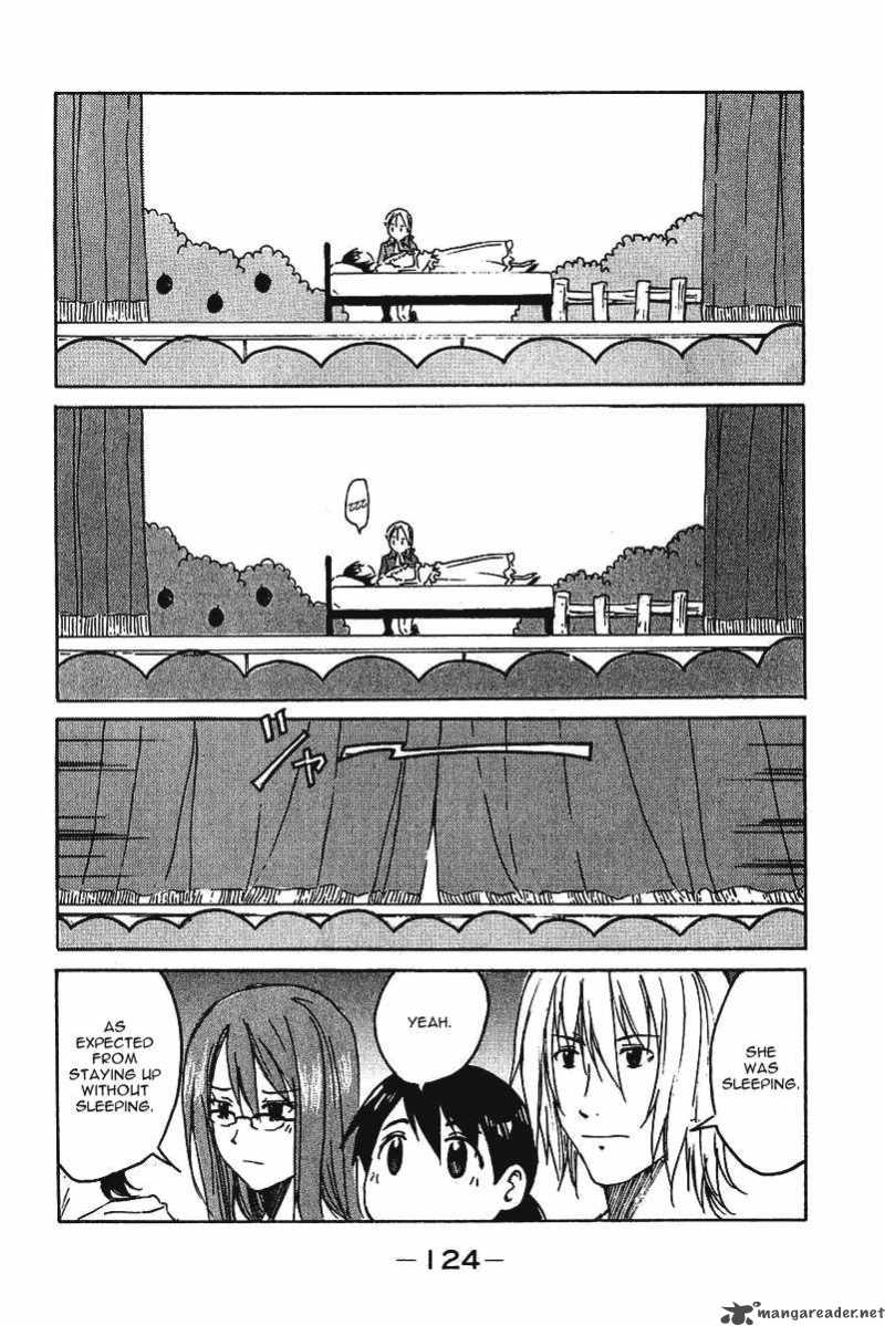 Idol No Akahon Chapter 16 Page 8