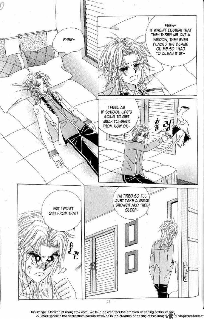 Idol Shopping Chapter 10 Page 25