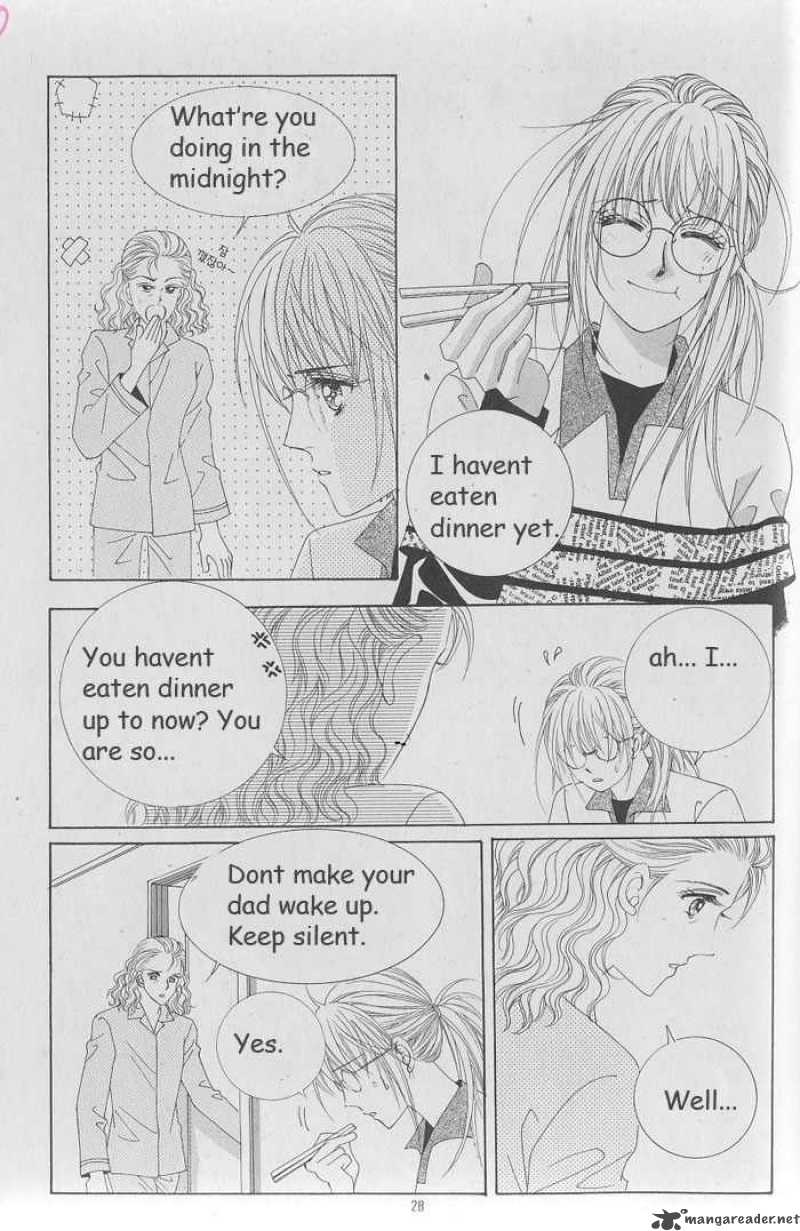 Idol Shopping Chapter 2 Page 7