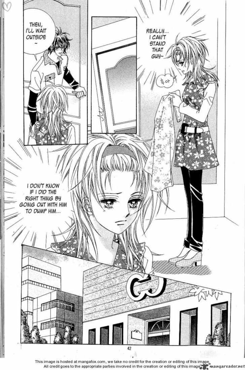 Idol Shopping Chapter 20 Page 7