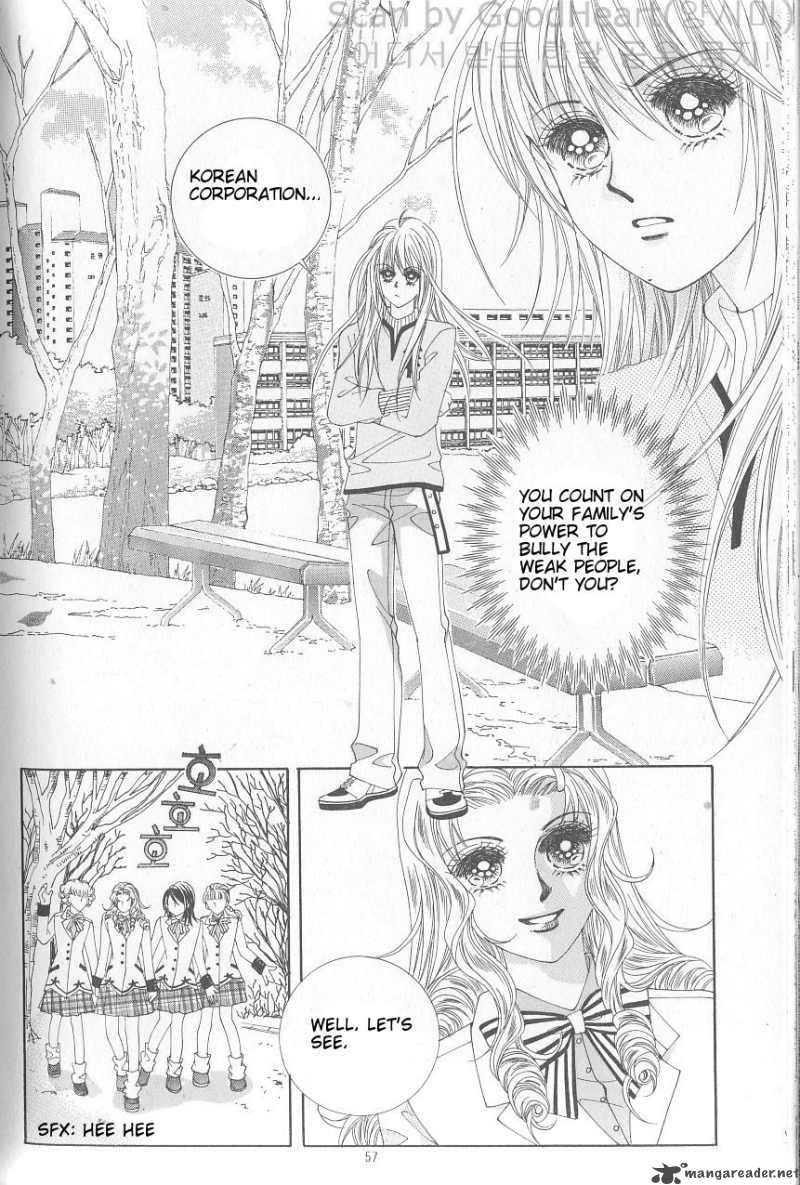 Idol Shopping Chapter 3 Page 9