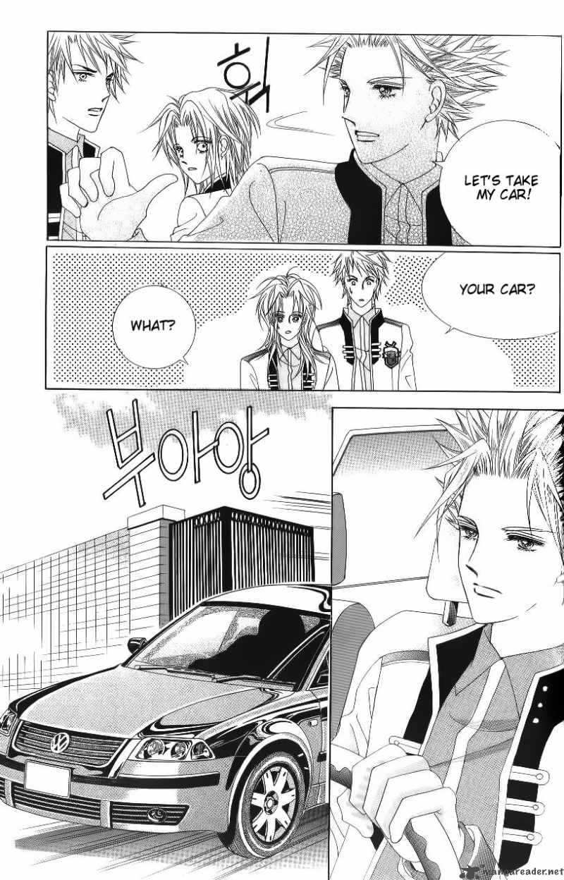 Idol Shopping Chapter 45 Page 34