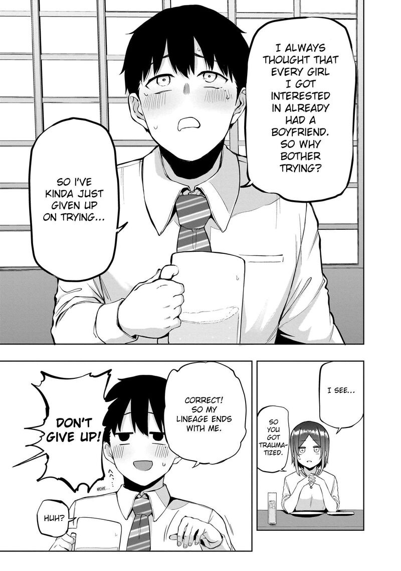 Idol Yamerukedo Kekkon Shitekuremasu Ka Chapter 1 Page 10