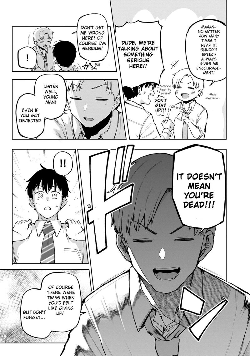 Idol Yamerukedo Kekkon Shitekuremasu Ka Chapter 1 Page 12