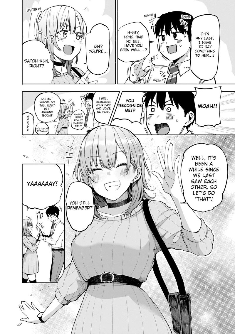 Idol Yamerukedo Kekkon Shitekuremasu Ka Chapter 1 Page 21