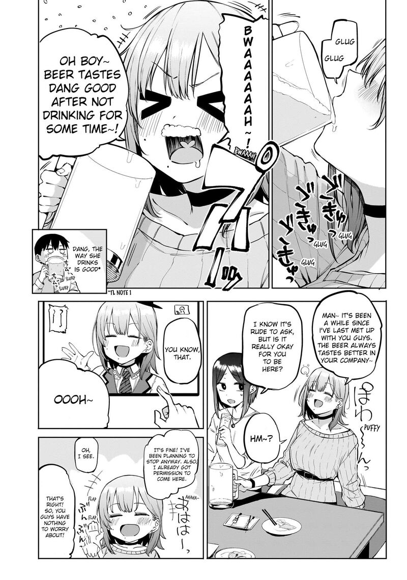 Idol Yamerukedo Kekkon Shitekuremasu Ka Chapter 1 Page 23