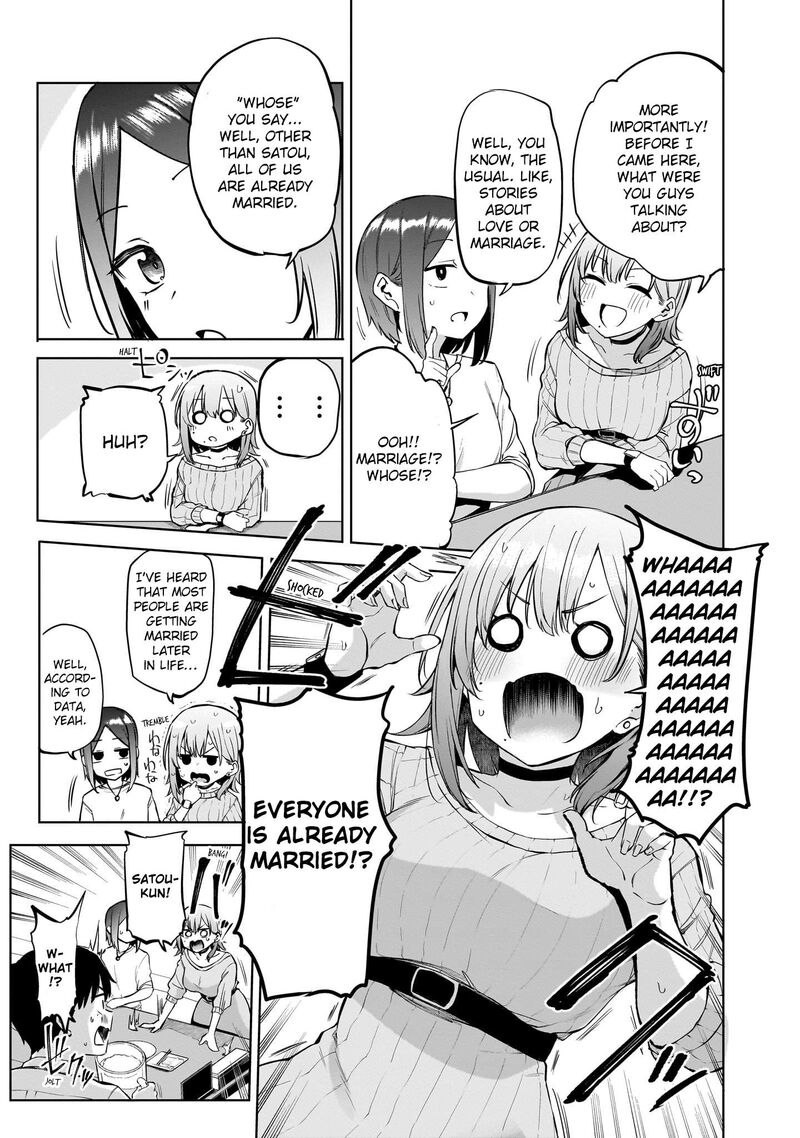 Idol Yamerukedo Kekkon Shitekuremasu Ka Chapter 1 Page 24