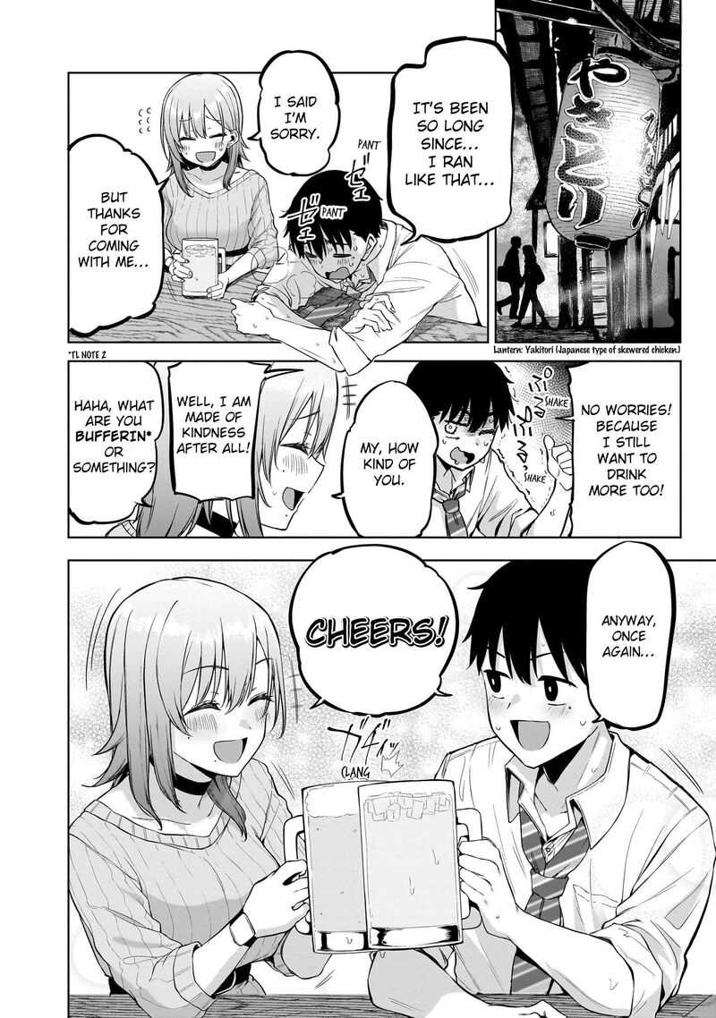 Idol Yamerukedo Kekkon Shitekuremasu Ka Chapter 1 Page 35