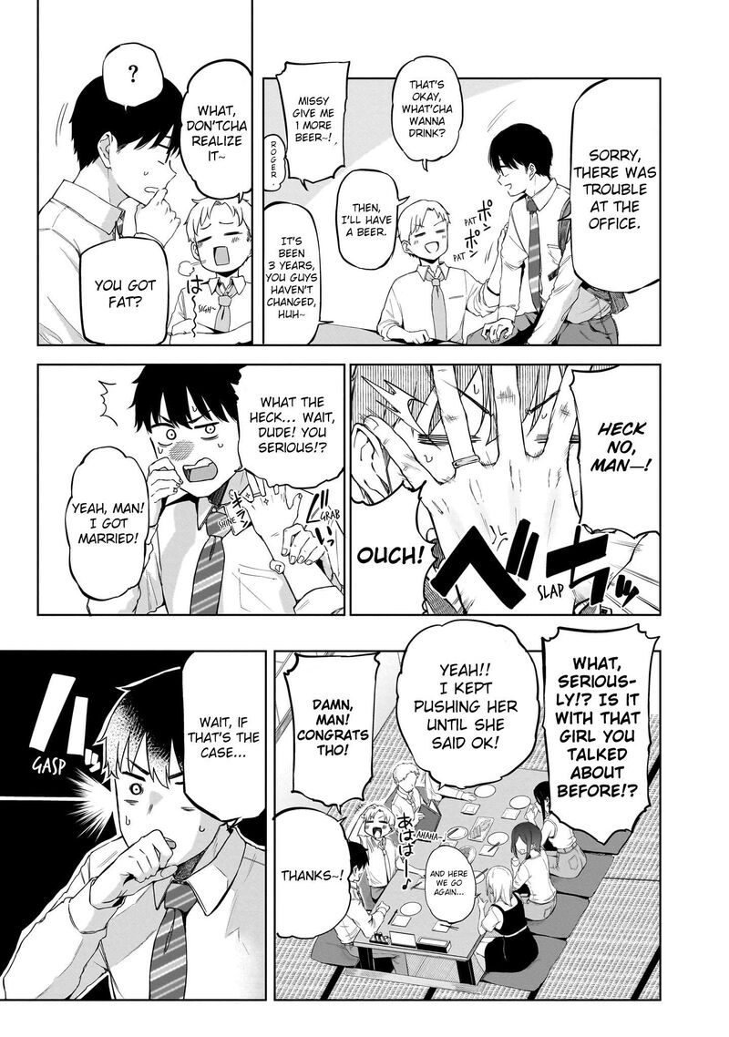 Idol Yamerukedo Kekkon Shitekuremasu Ka Chapter 1 Page 4