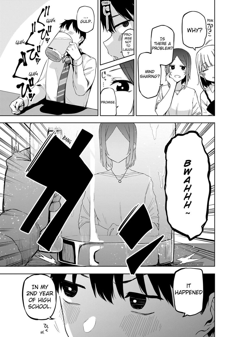 Idol Yamerukedo Kekkon Shitekuremasu Ka Chapter 1 Page 6