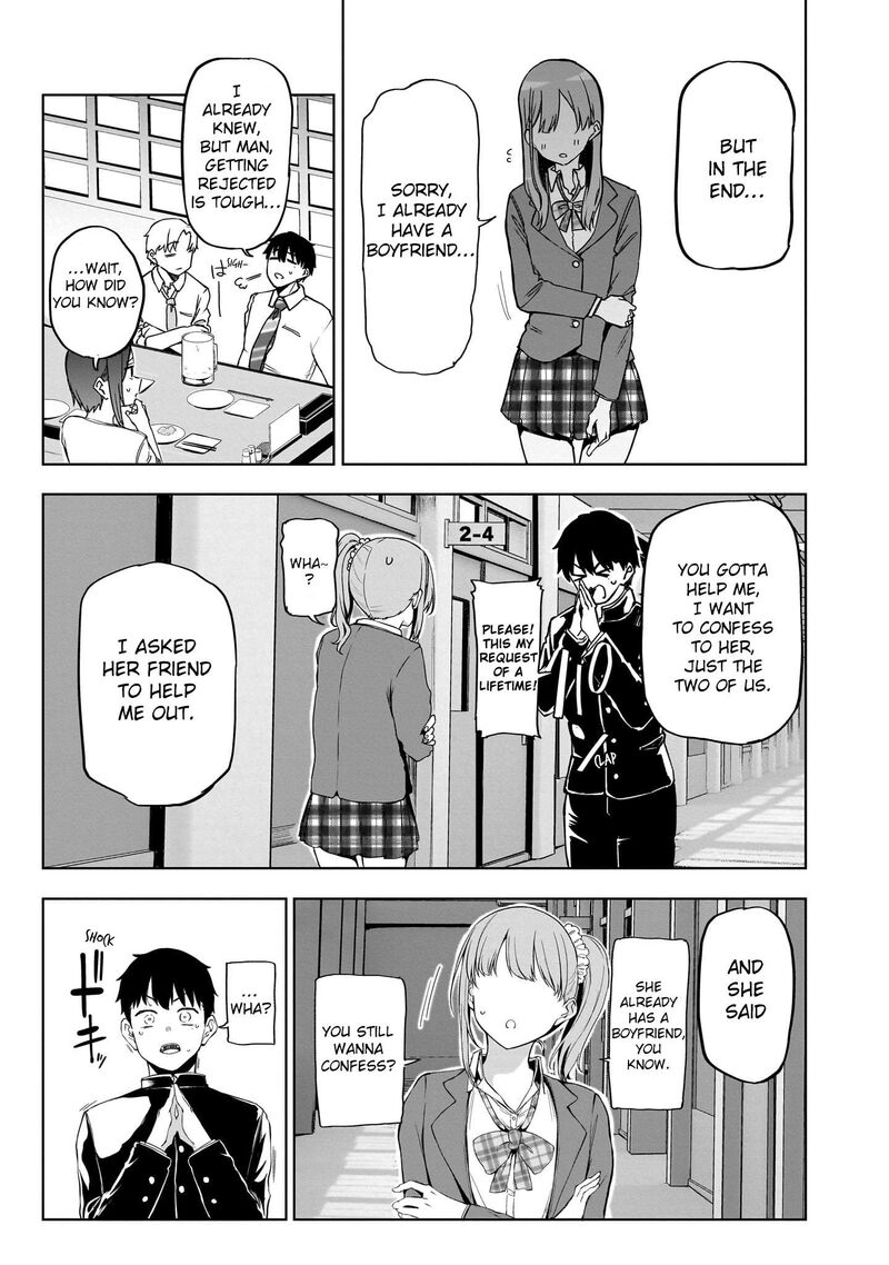 Idol Yamerukedo Kekkon Shitekuremasu Ka Chapter 1 Page 8