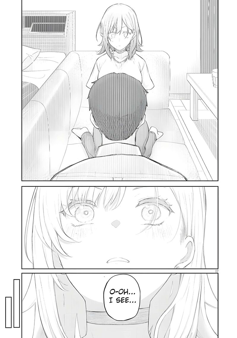 Idol Yamerukedo Kekkon Shitekuremasu Ka Chapter 10 Page 18