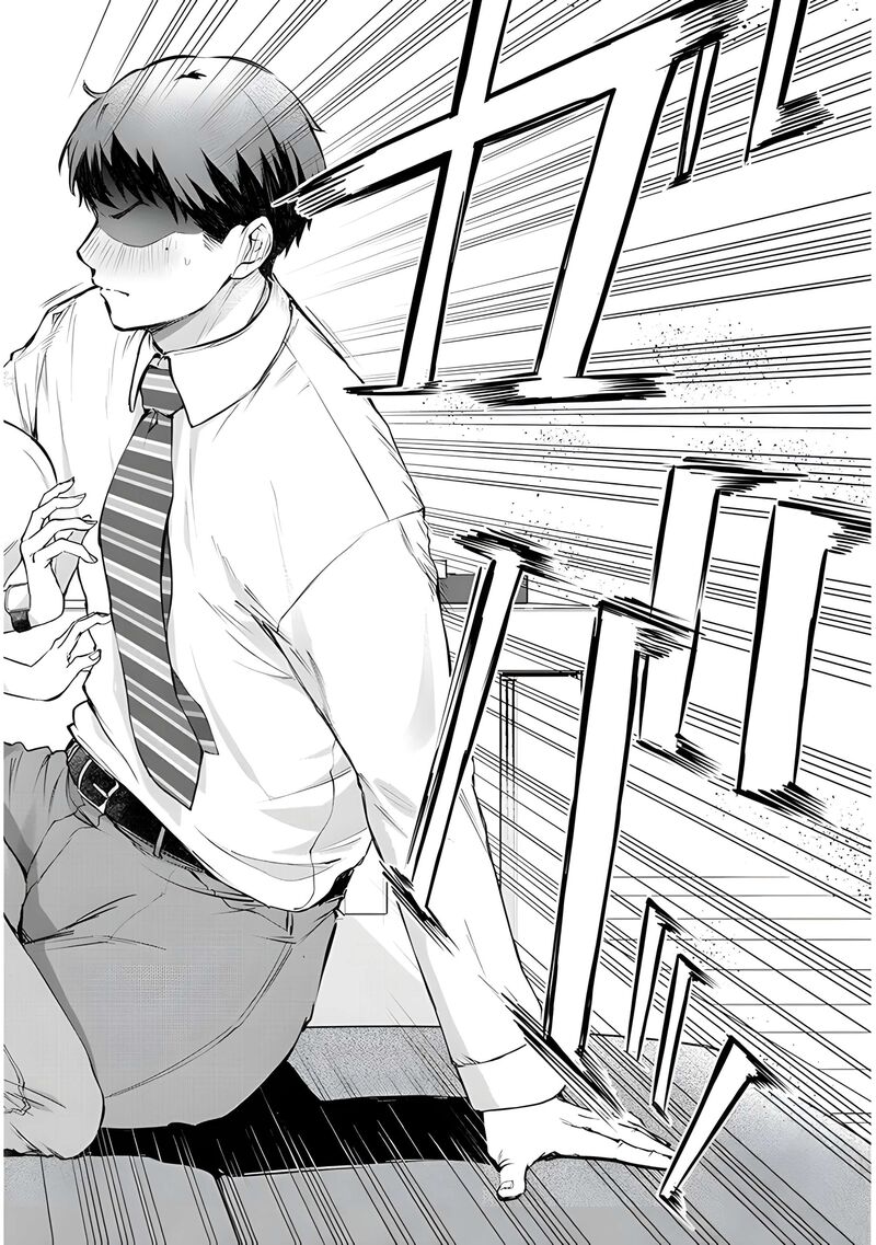 Idol Yamerukedo Kekkon Shitekuremasu Ka Chapter 10 Page 3