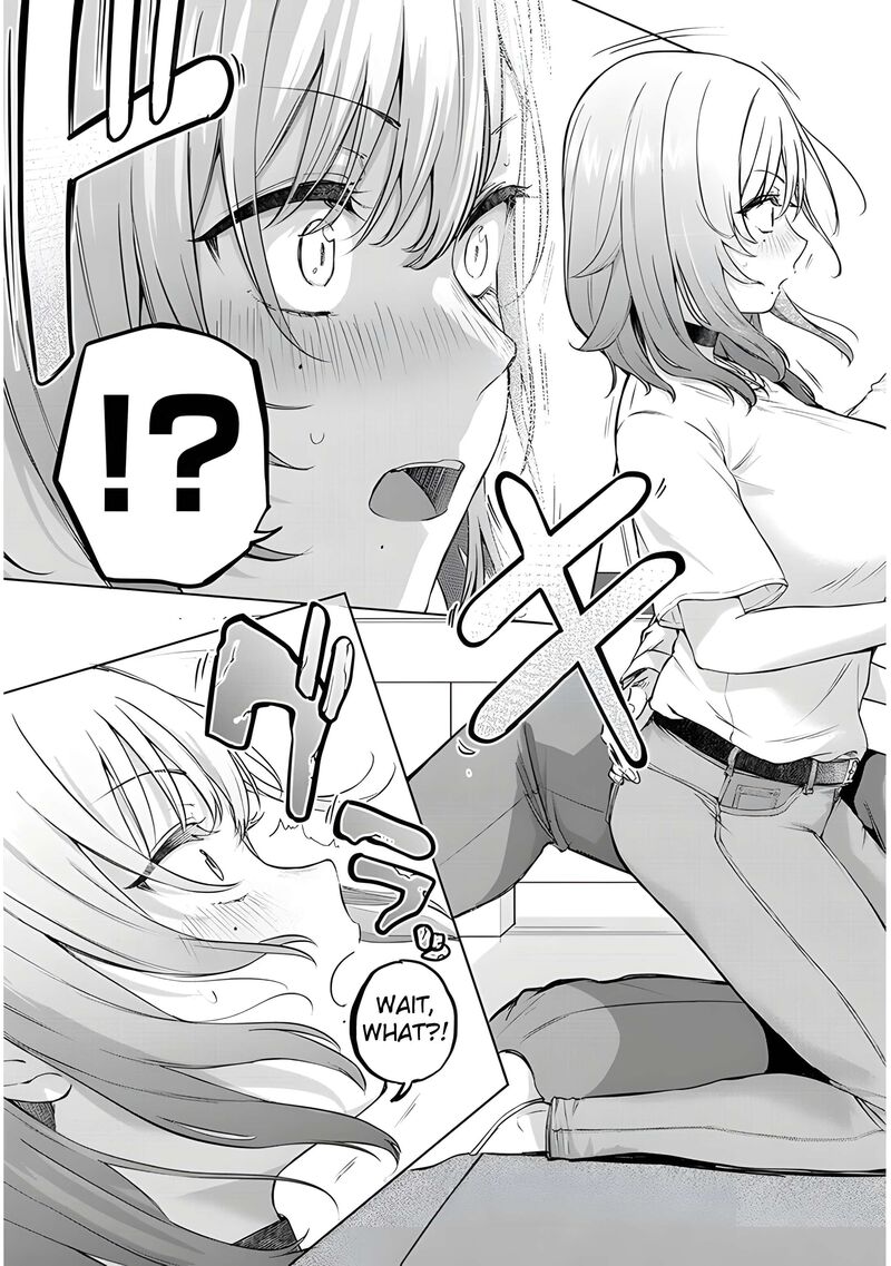 Idol Yamerukedo Kekkon Shitekuremasu Ka Chapter 10 Page 4
