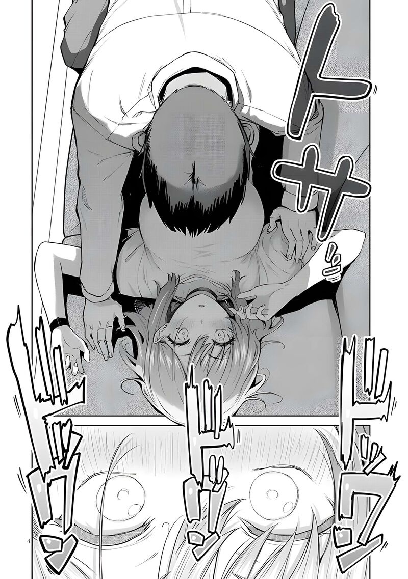 Idol Yamerukedo Kekkon Shitekuremasu Ka Chapter 10 Page 5