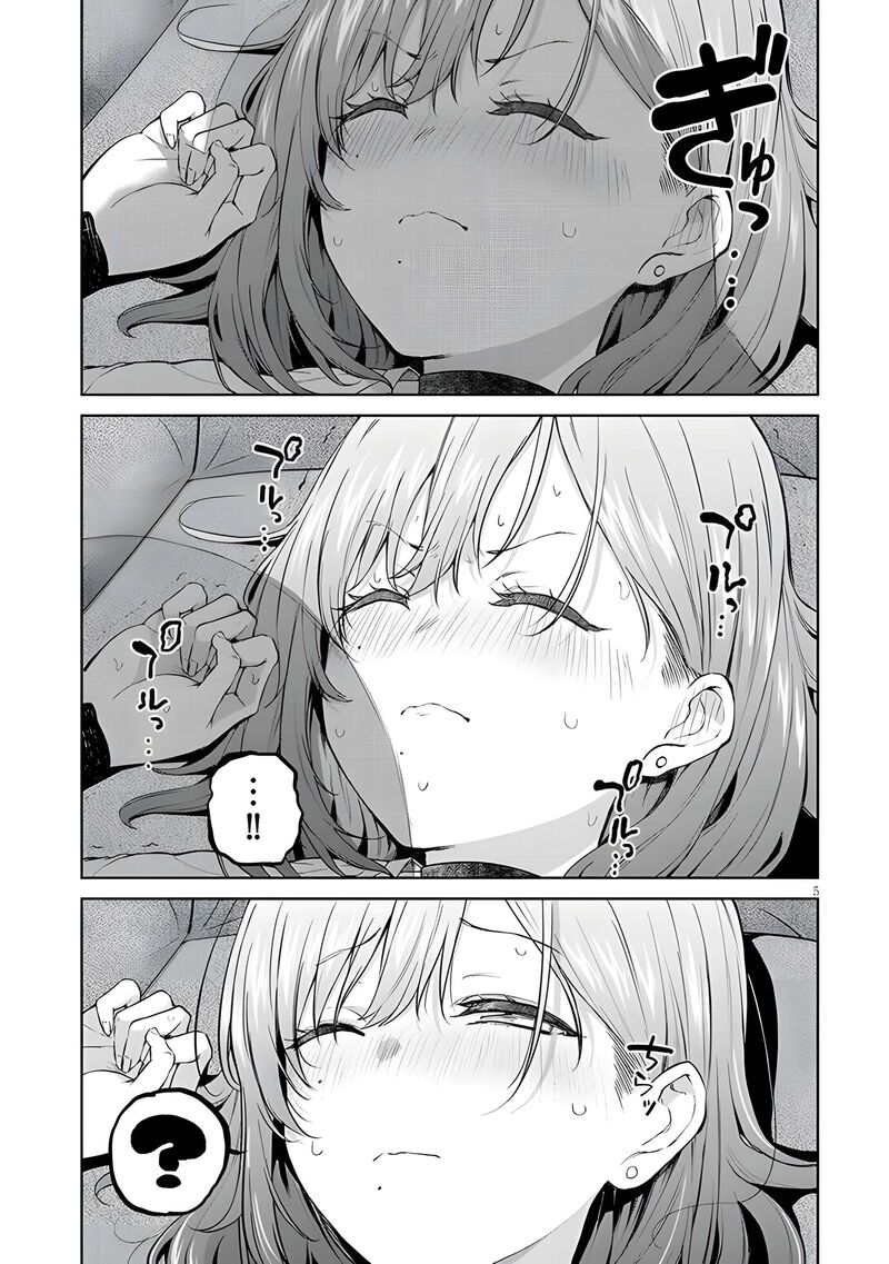 Idol Yamerukedo Kekkon Shitekuremasu Ka Chapter 10 Page 6