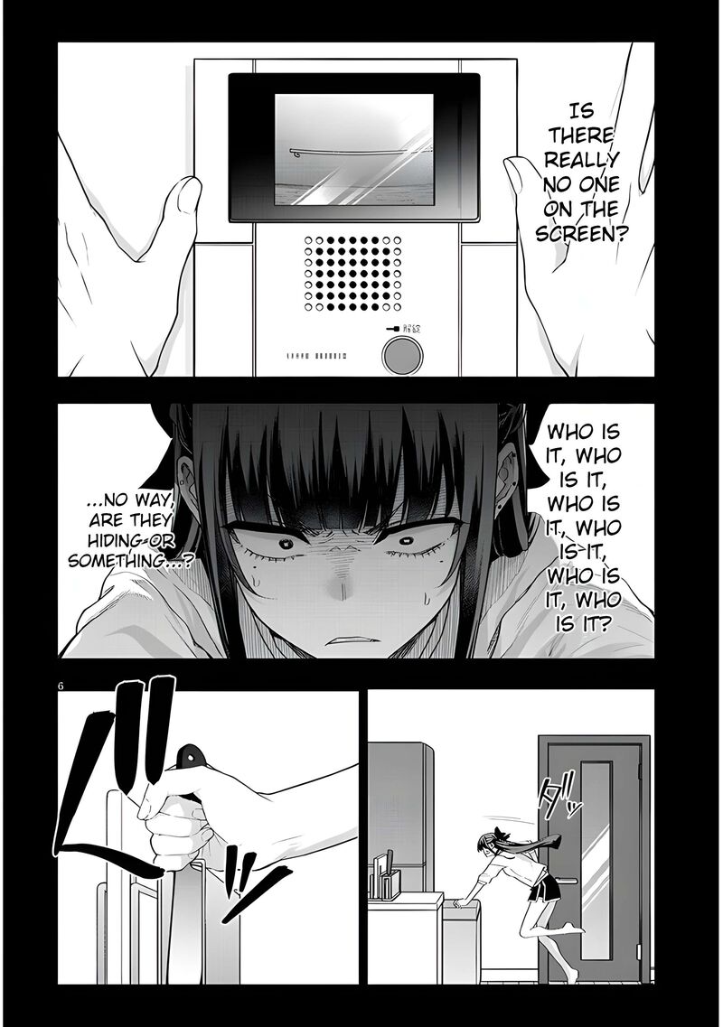 Idol Yamerukedo Kekkon Shitekuremasu Ka Chapter 11 Page 8