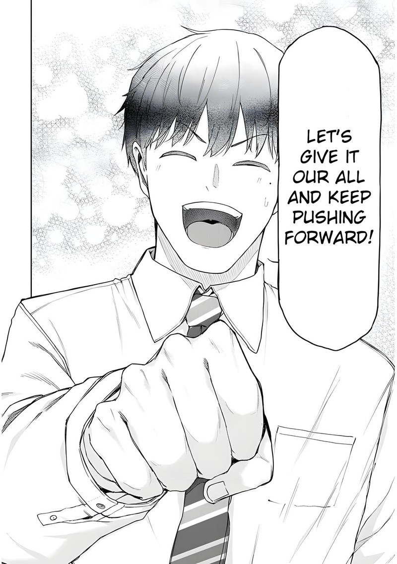Idol Yamerukedo Kekkon Shitekuremasu Ka Chapter 12a Page 6