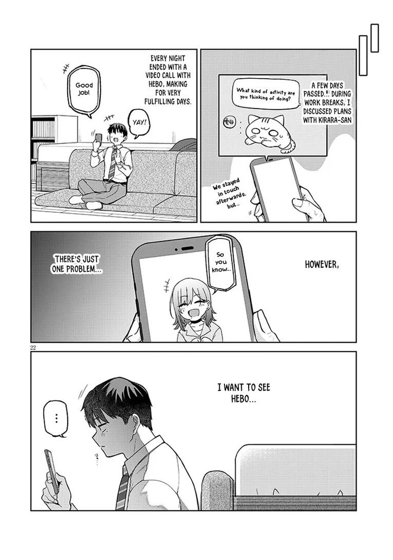 Idol Yamerukedo Kekkon Shitekuremasu Ka Chapter 13b Page 10