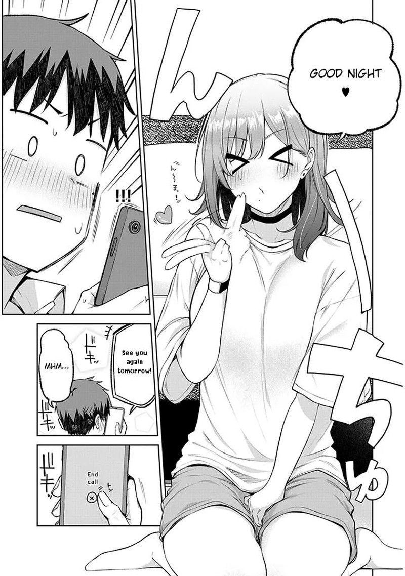 Idol Yamerukedo Kekkon Shitekuremasu Ka Chapter 13b Page 5