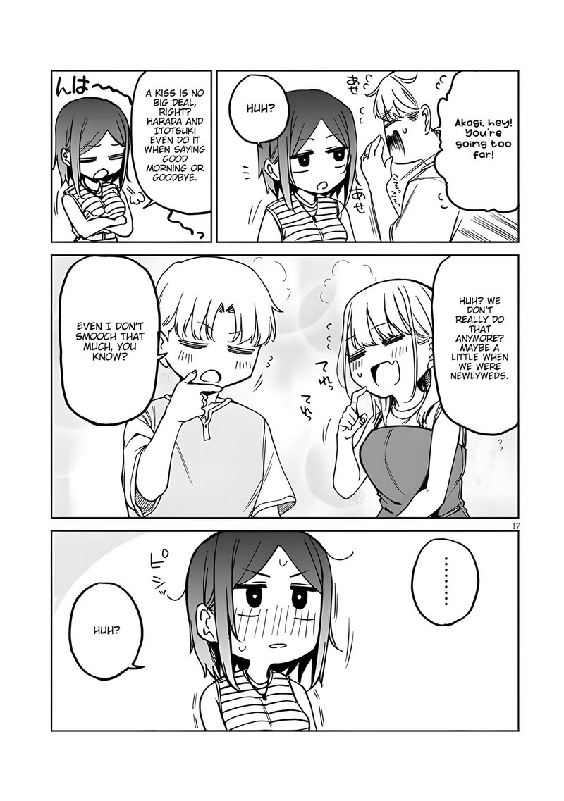Idol Yamerukedo Kekkon Shitekuremasu Ka Chapter 14b Page 1