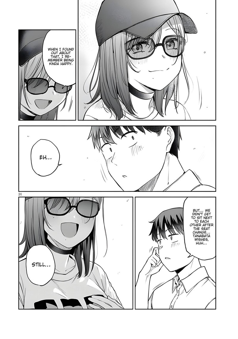 Idol Yamerukedo Kekkon Shitekuremasu Ka Chapter 14b Page 8