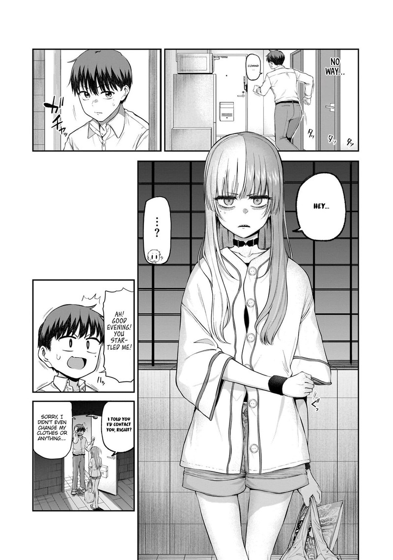 Idol Yamerukedo Kekkon Shitekuremasu Ka Chapter 15a Page 8