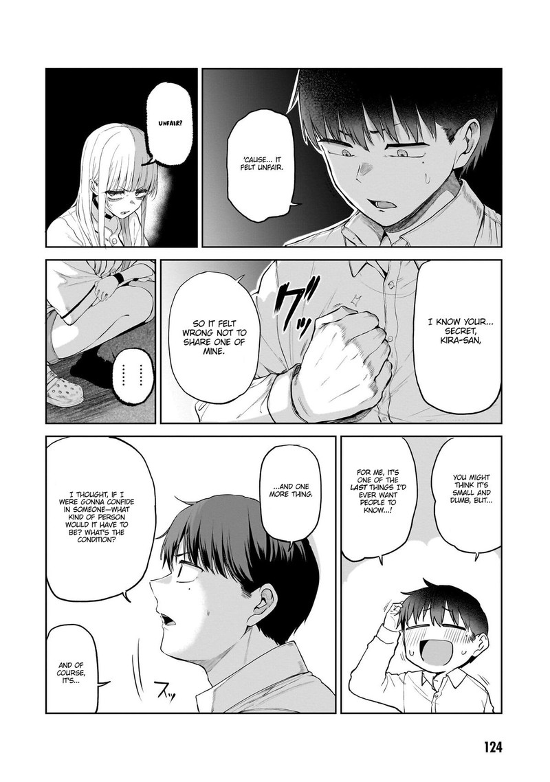 Idol Yamerukedo Kekkon Shitekuremasu Ka Chapter 15b Page 10