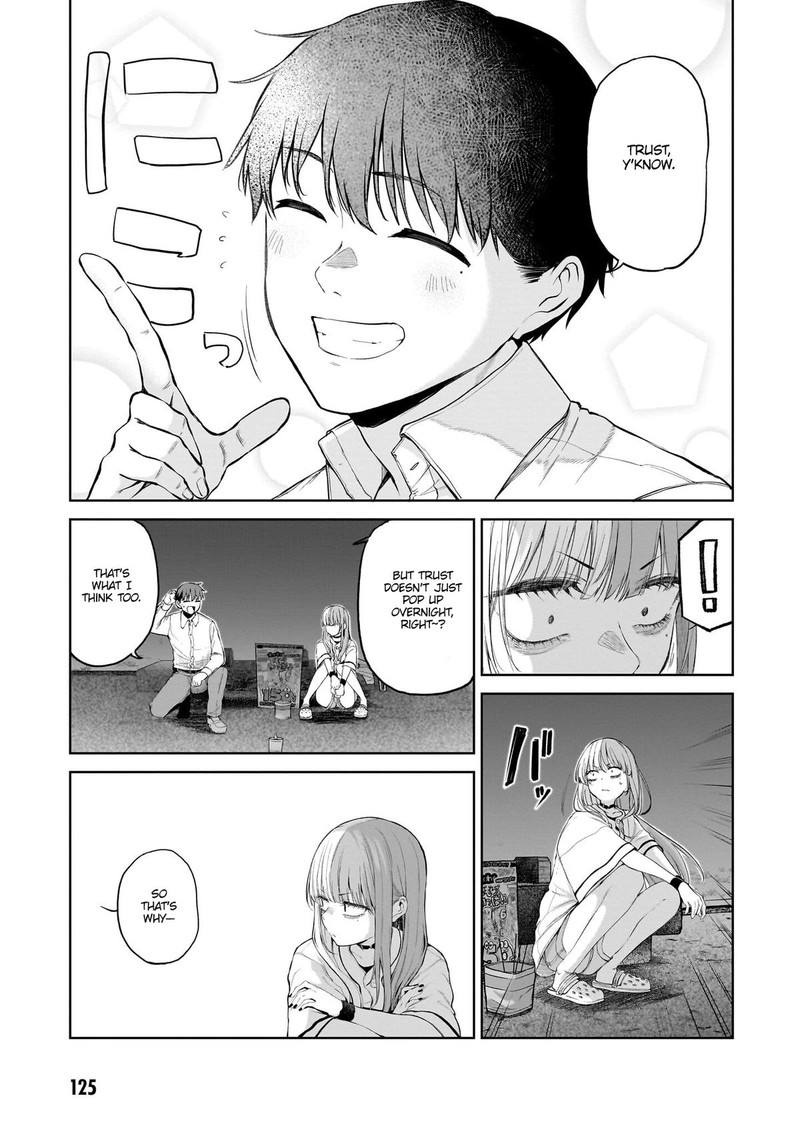 Idol Yamerukedo Kekkon Shitekuremasu Ka Chapter 15b Page 11