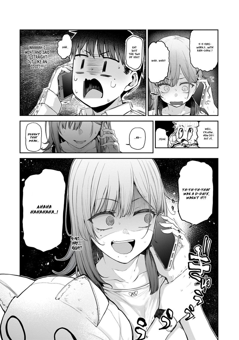 Idol Yamerukedo Kekkon Shitekuremasu Ka Chapter 15b Page 16