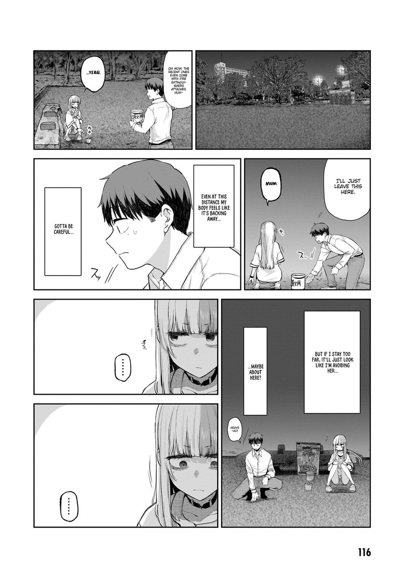 Idol Yamerukedo Kekkon Shitekuremasu Ka Chapter 15b Page 2