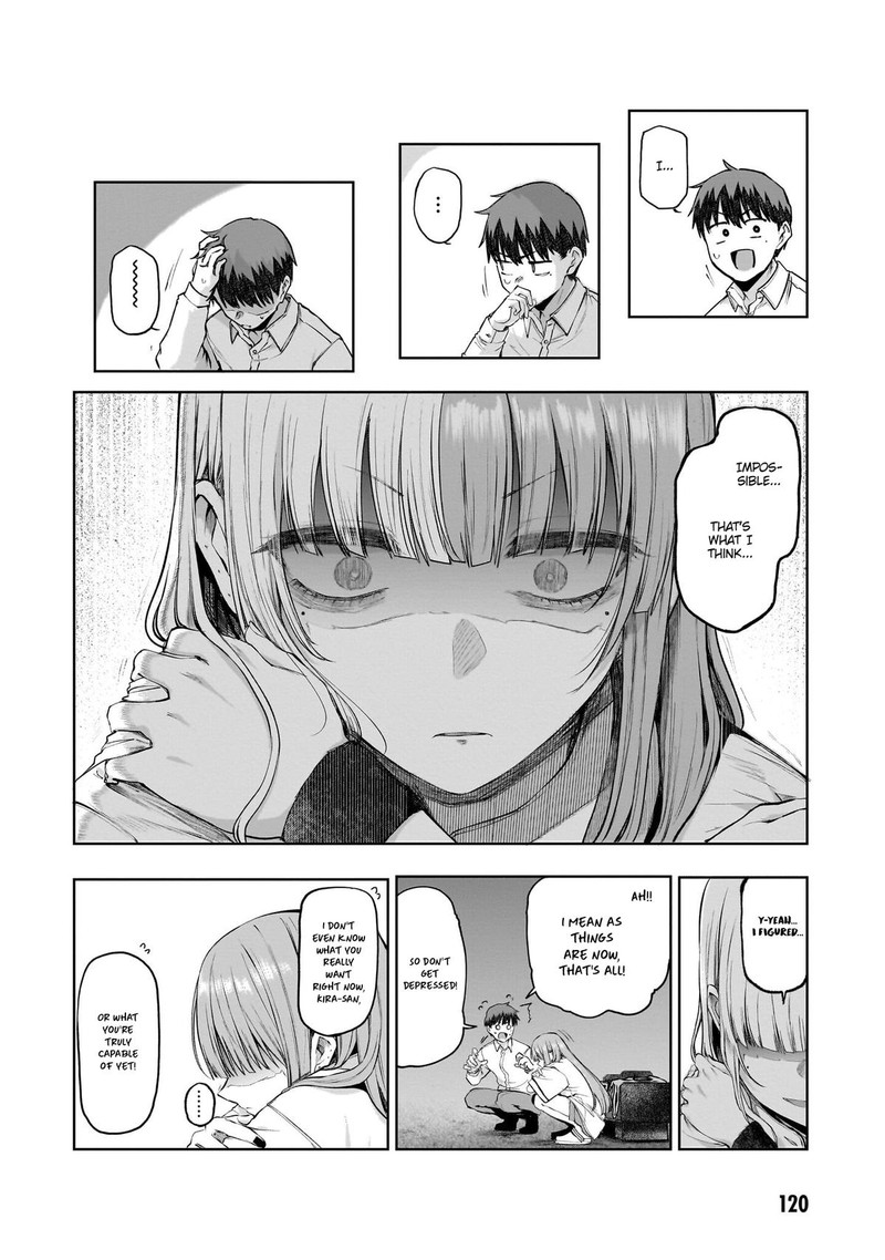Idol Yamerukedo Kekkon Shitekuremasu Ka Chapter 15b Page 6