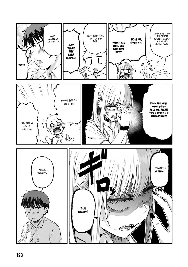 Idol Yamerukedo Kekkon Shitekuremasu Ka Chapter 15b Page 9
