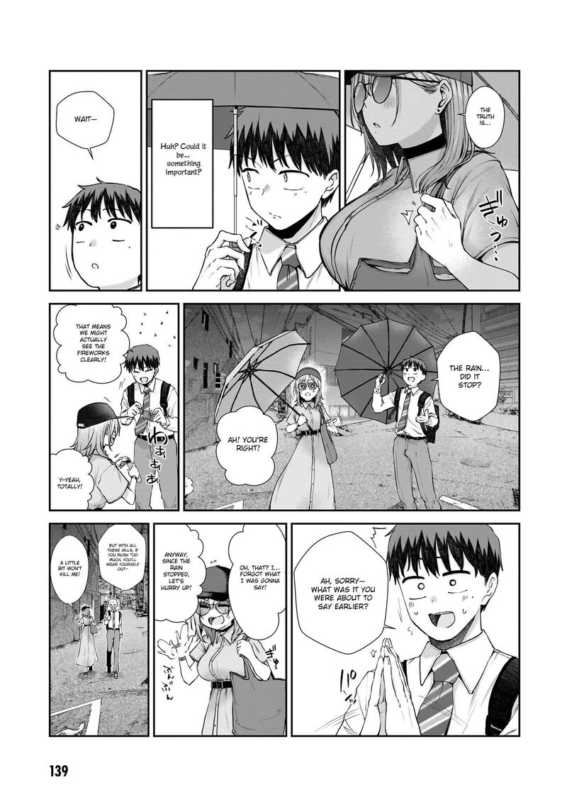 Idol Yamerukedo Kekkon Shitekuremasu Ka Chapter 16a Page 8