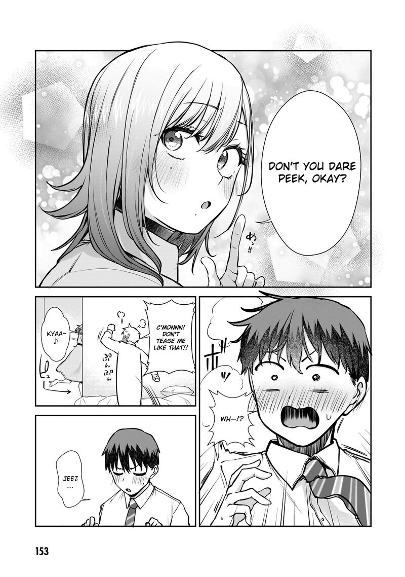 Idol Yamerukedo Kekkon Shitekuremasu Ka Chapter 16b Page 10