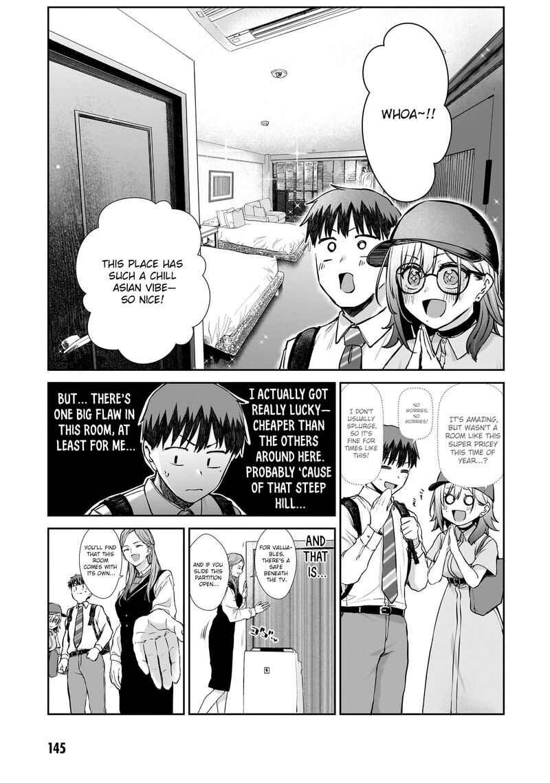 Idol Yamerukedo Kekkon Shitekuremasu Ka Chapter 16b Page 2