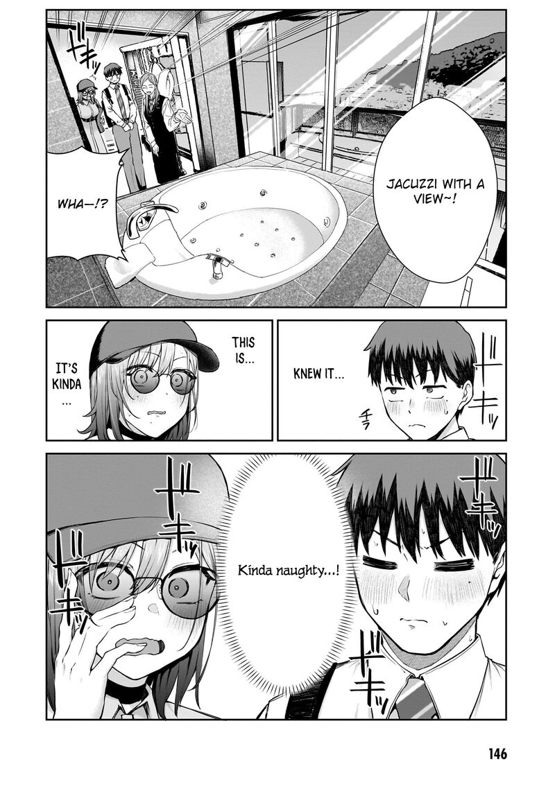 Idol Yamerukedo Kekkon Shitekuremasu Ka Chapter 16b Page 3