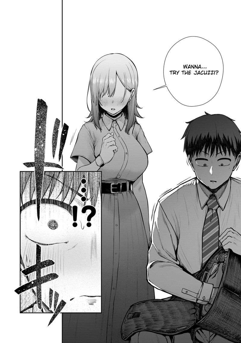 Idol Yamerukedo Kekkon Shitekuremasu Ka Chapter 16b Page 5