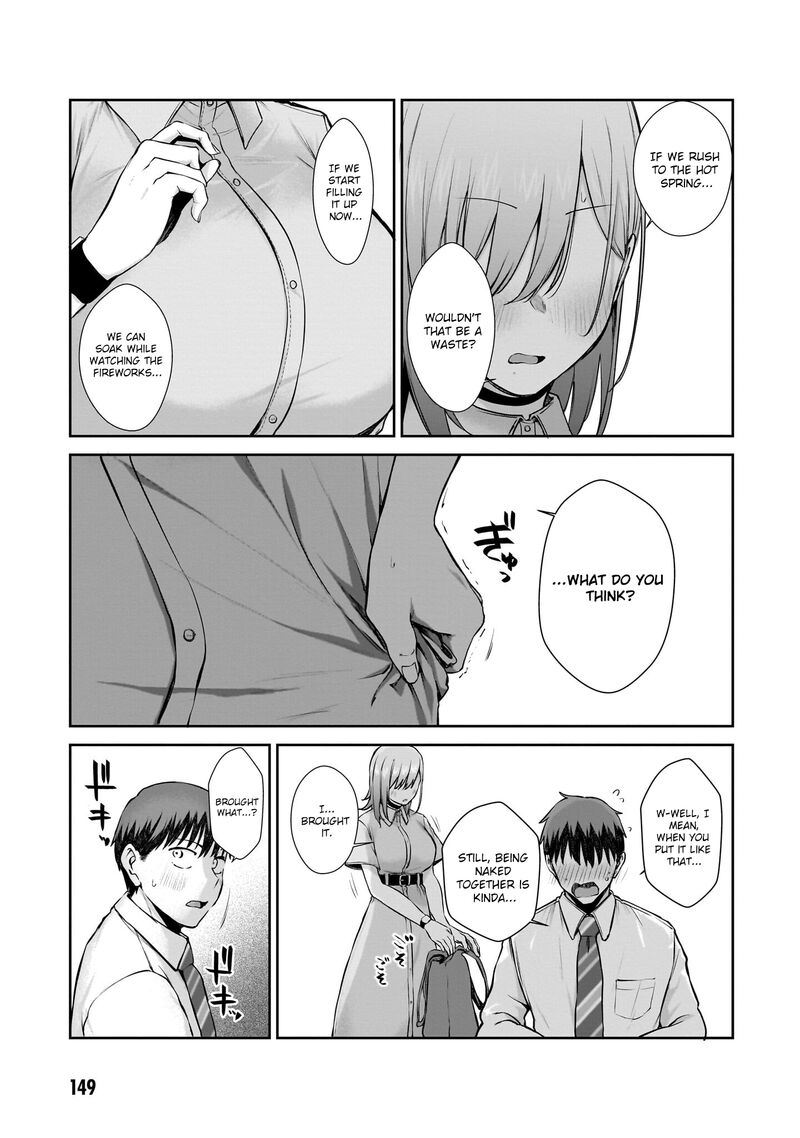 Idol Yamerukedo Kekkon Shitekuremasu Ka Chapter 16b Page 6
