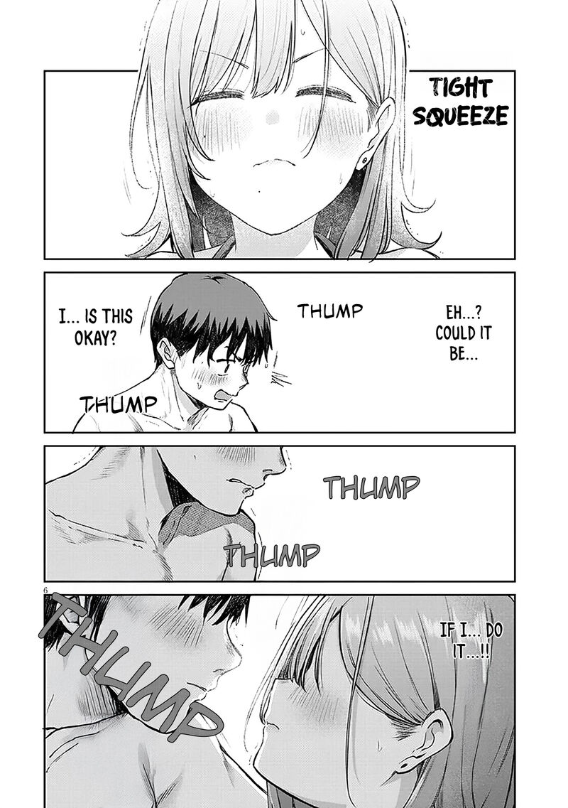 Idol Yamerukedo Kekkon Shitekuremasu Ka Chapter 17a Page 7