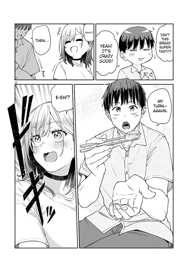 Idol Yamerukedo Kekkon Shitekuremasu Ka Chapter 17b Page 4