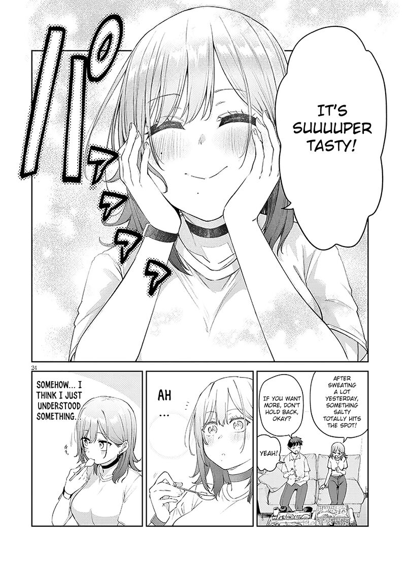 Idol Yamerukedo Kekkon Shitekuremasu Ka Chapter 17b Page 6