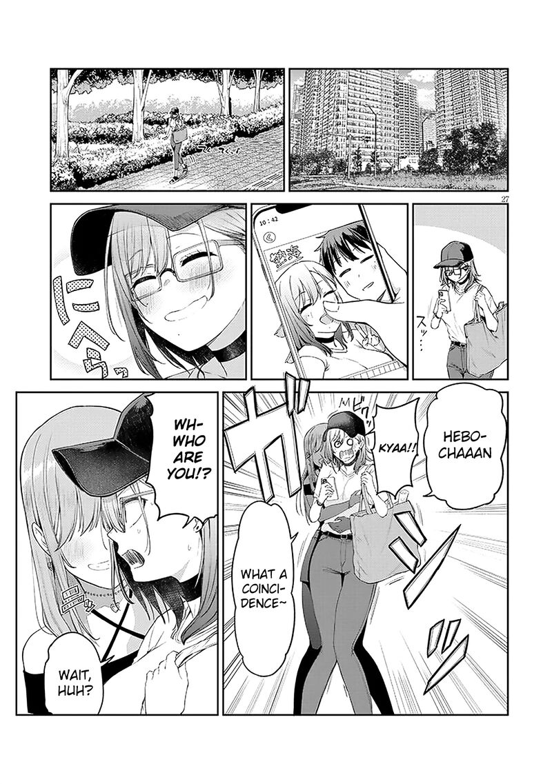 Idol Yamerukedo Kekkon Shitekuremasu Ka Chapter 17b Page 9