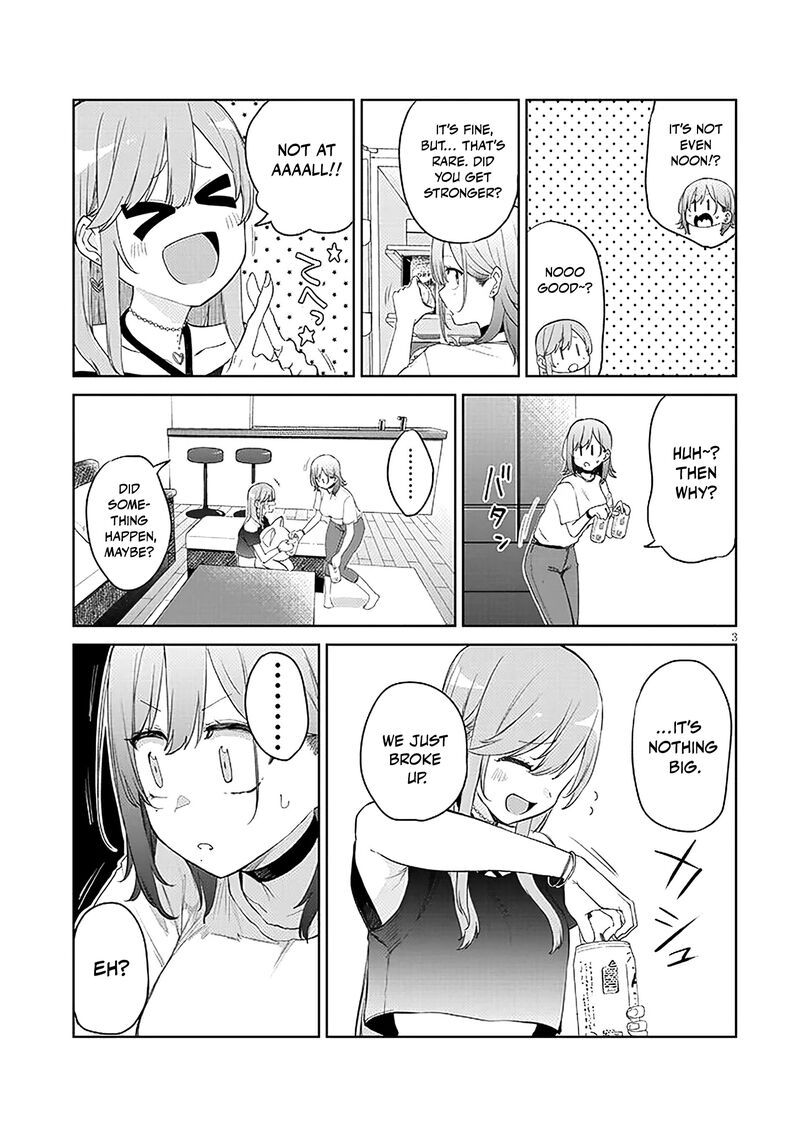 Idol Yamerukedo Kekkon Shitekuremasu Ka Chapter 18a Page 2