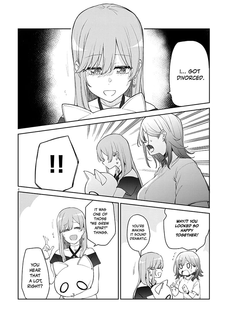 Idol Yamerukedo Kekkon Shitekuremasu Ka Chapter 18a Page 3